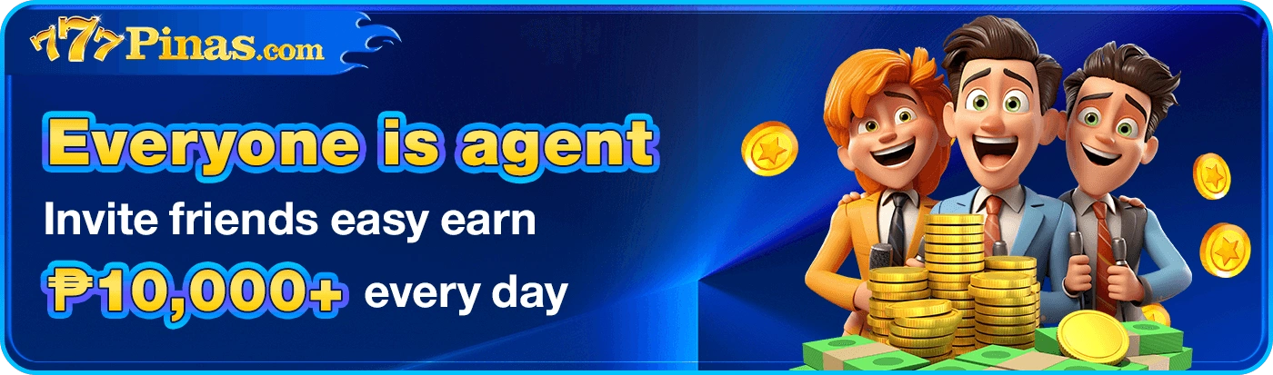 Exclusive promotions at 777PINAS for new and returning players.